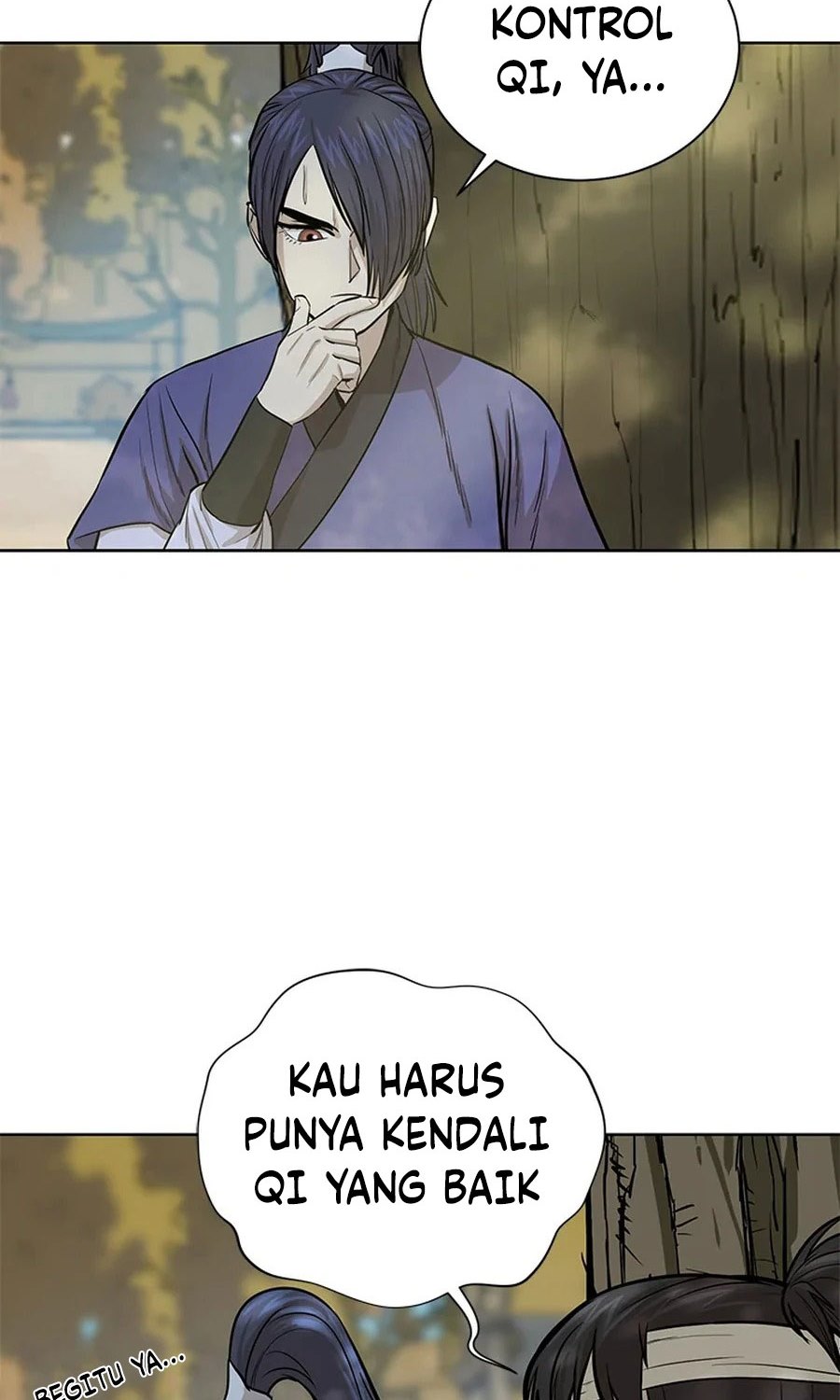 Weak Teacher Bab 32 halaman 13