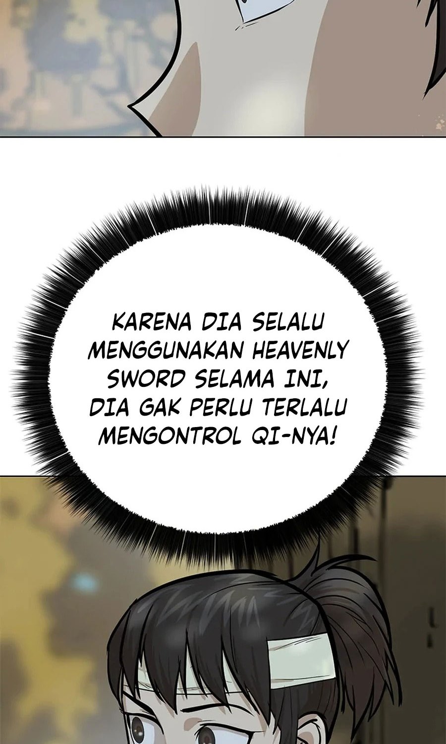 Weak Teacher Bab 32 halaman 15