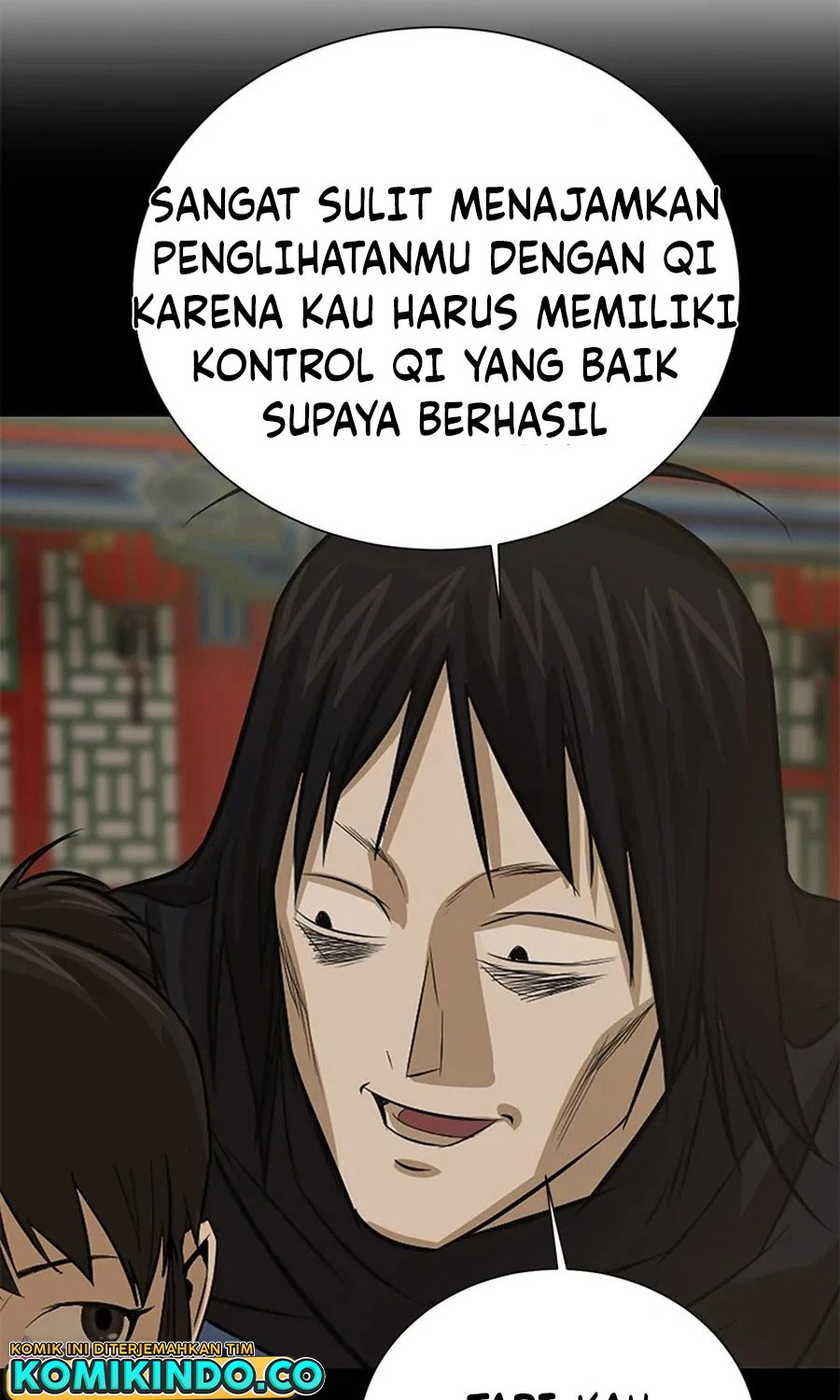 Weak Teacher Bab 32 halaman 17