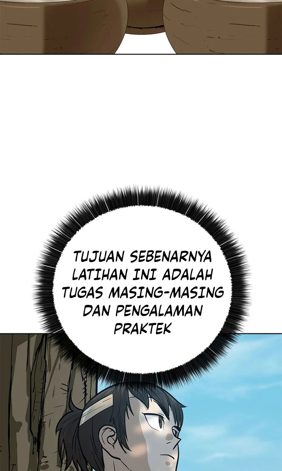 Weak Teacher Bab 32 halaman 30