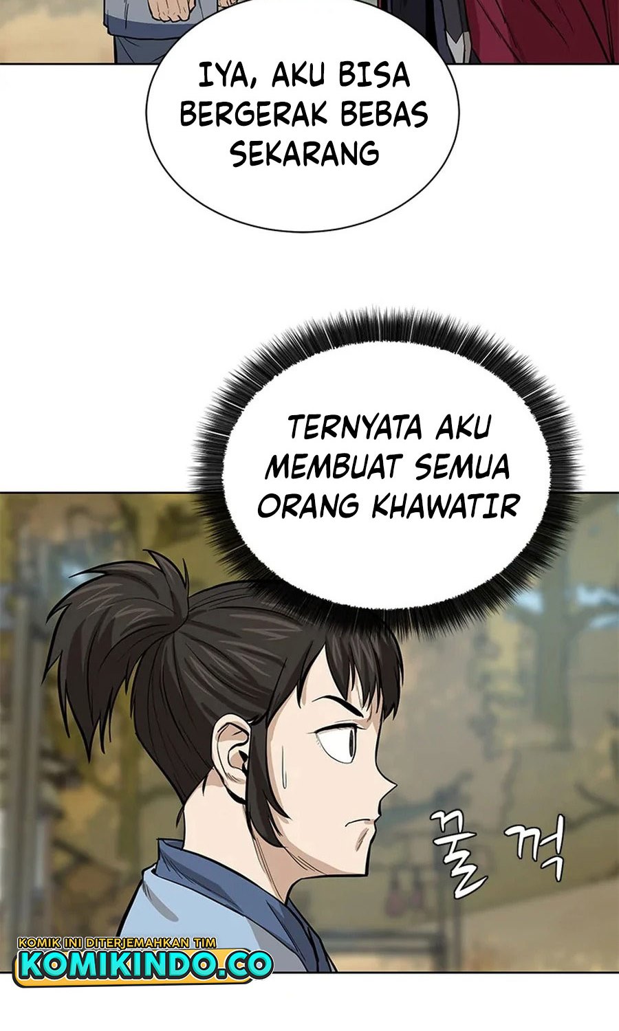 Weak Teacher Bab 32 halaman 57