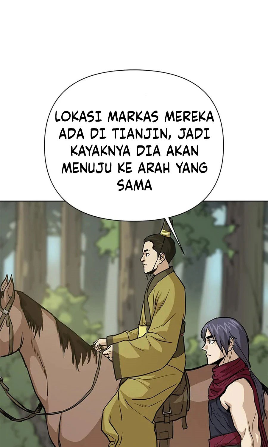 Weak Teacher Bab 32 halaman 72