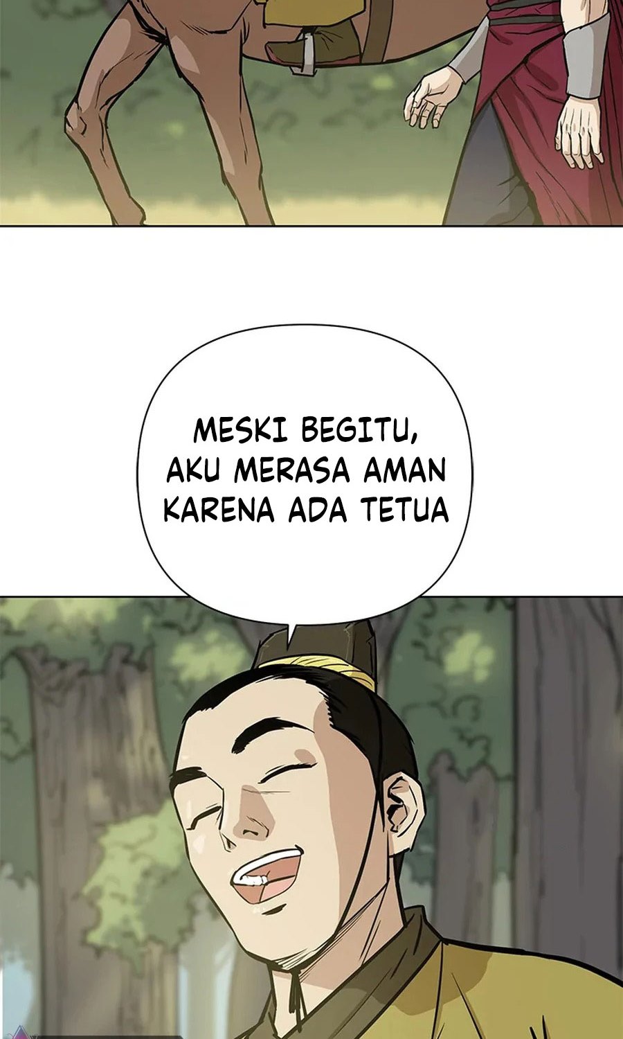 Weak Teacher Bab 32 halaman 73
