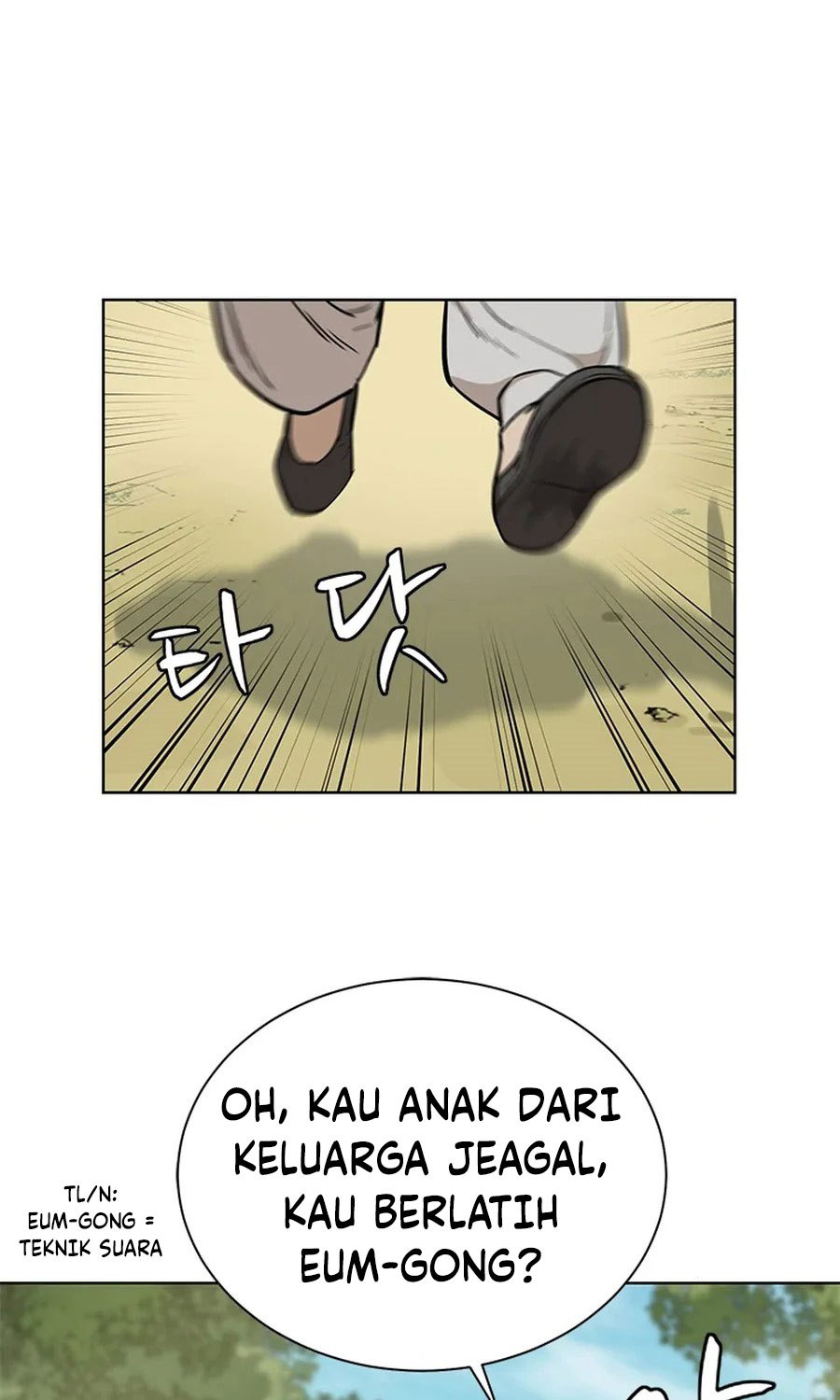 Weak Teacher Bab 32 halaman 76