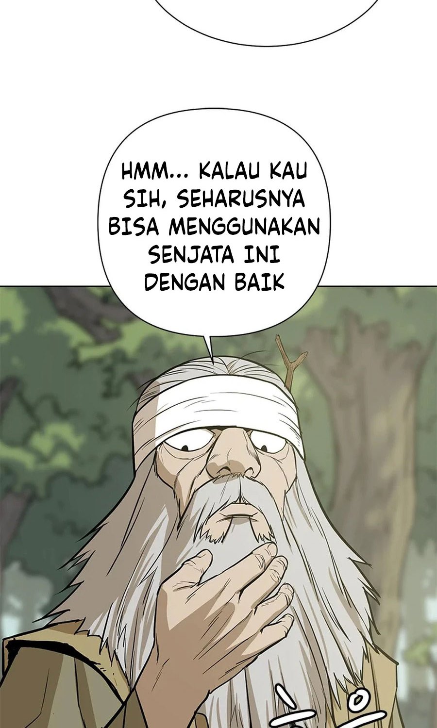Weak Teacher Bab 32 halaman 79
