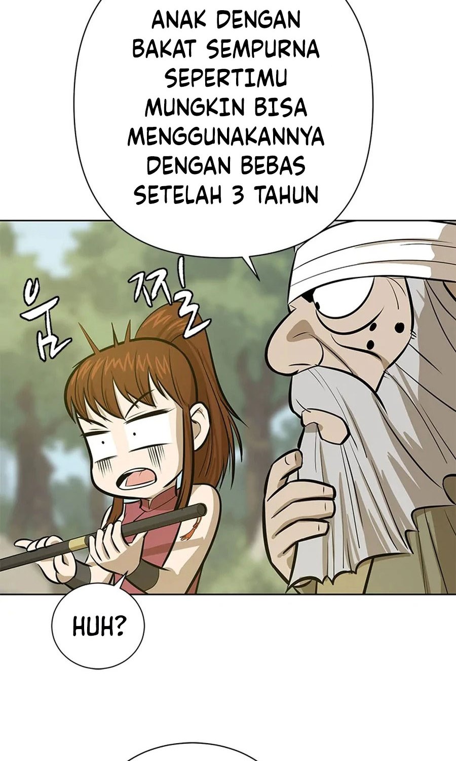 Weak Teacher Bab 32 halaman 82