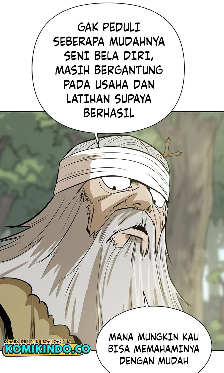 Weak Teacher Bab 32 halaman 84