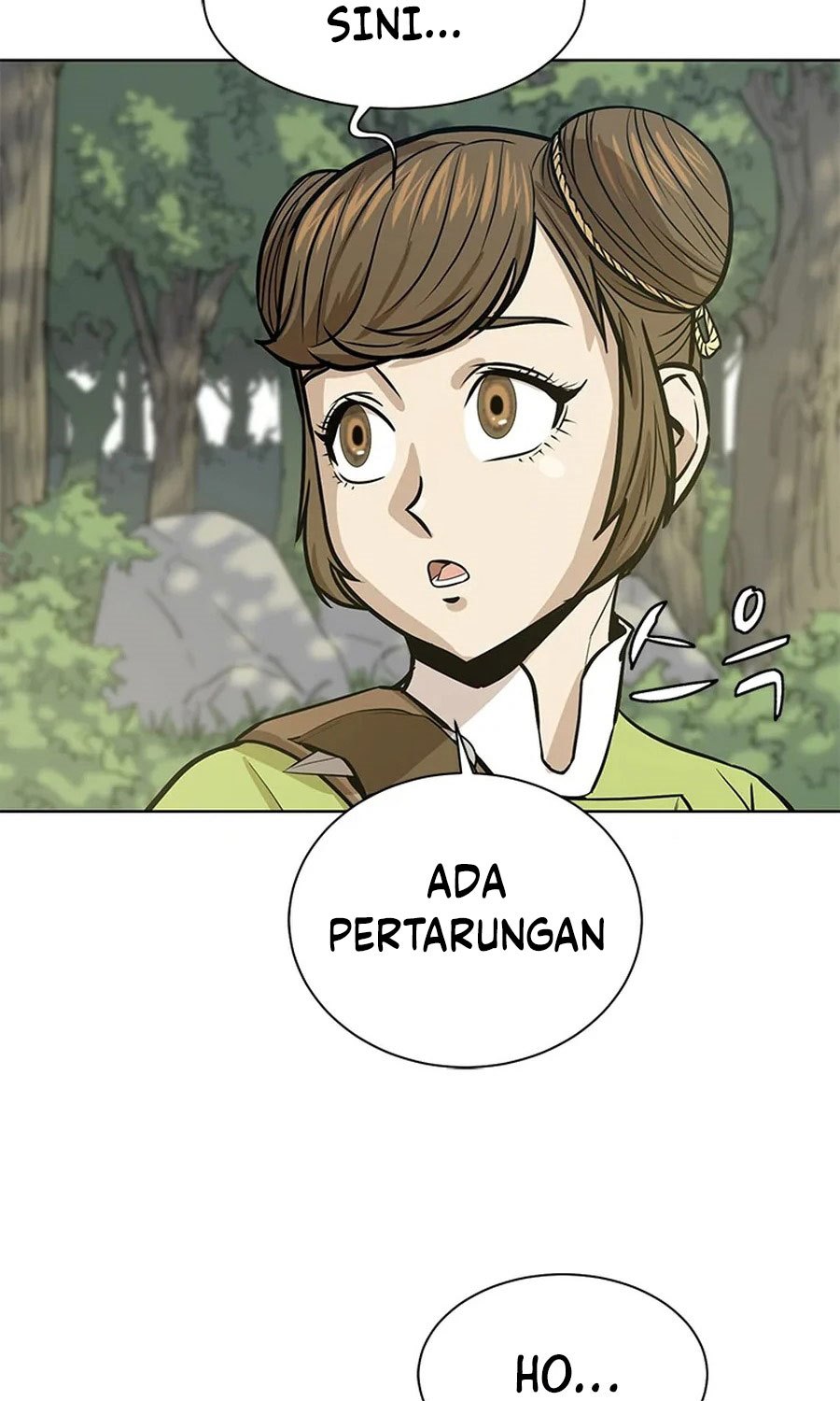 Weak Teacher Bab 32 halaman 97