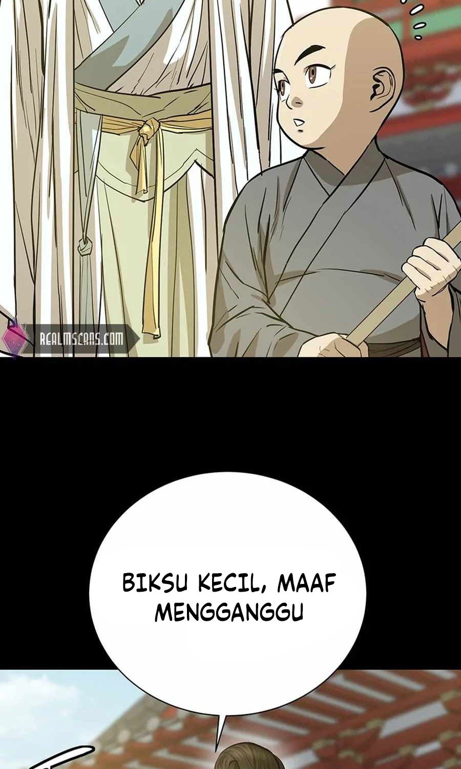 Weak Teacher Bab 33 halaman 20