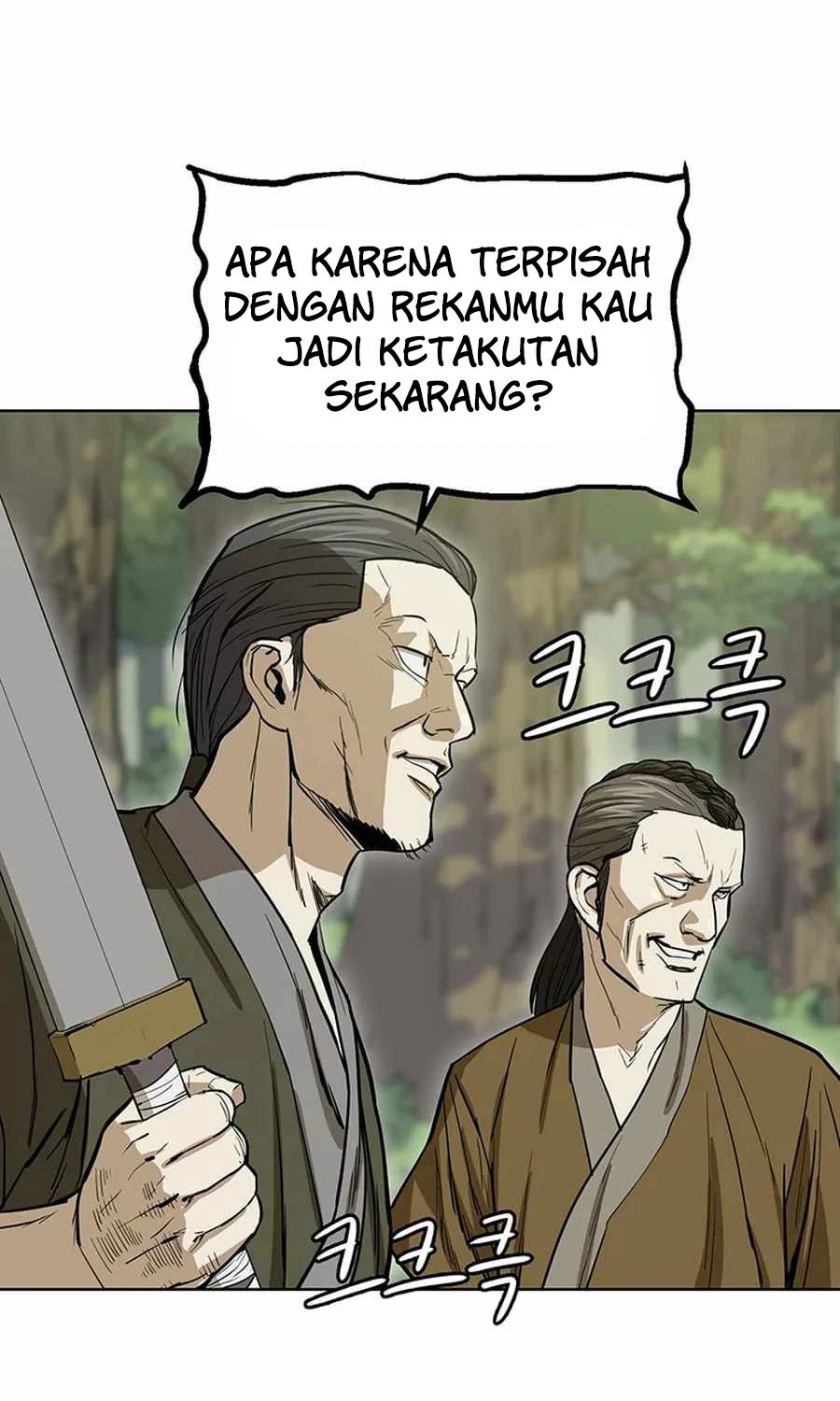 Weak Teacher Bab 33 halaman 52