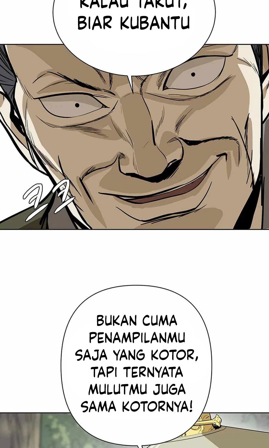 Weak Teacher Bab 33 halaman 54