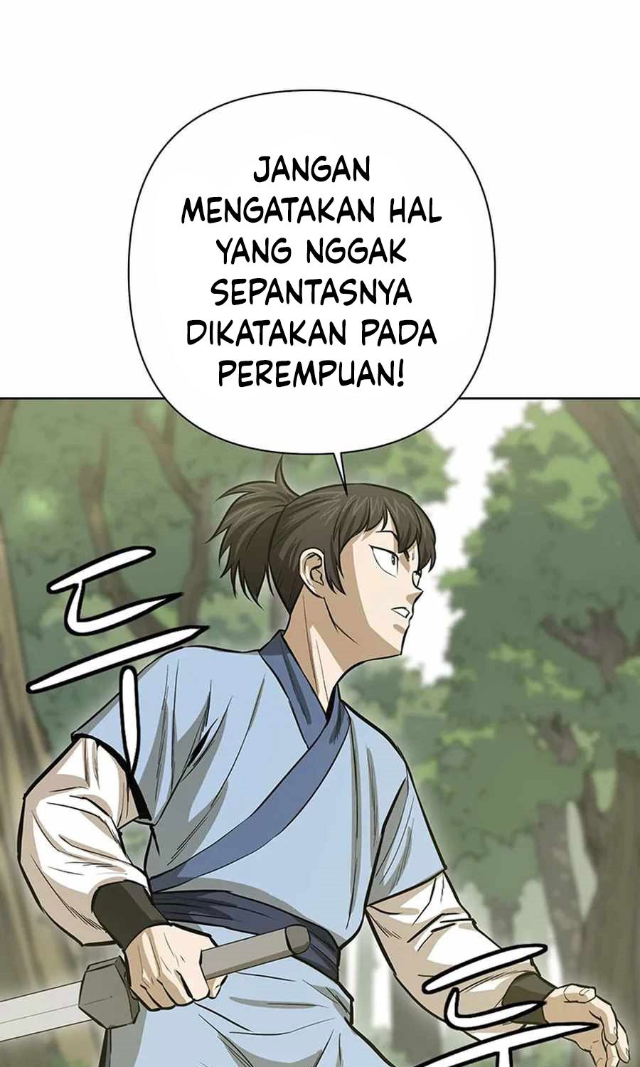 Weak Teacher Bab 33 halaman 81
