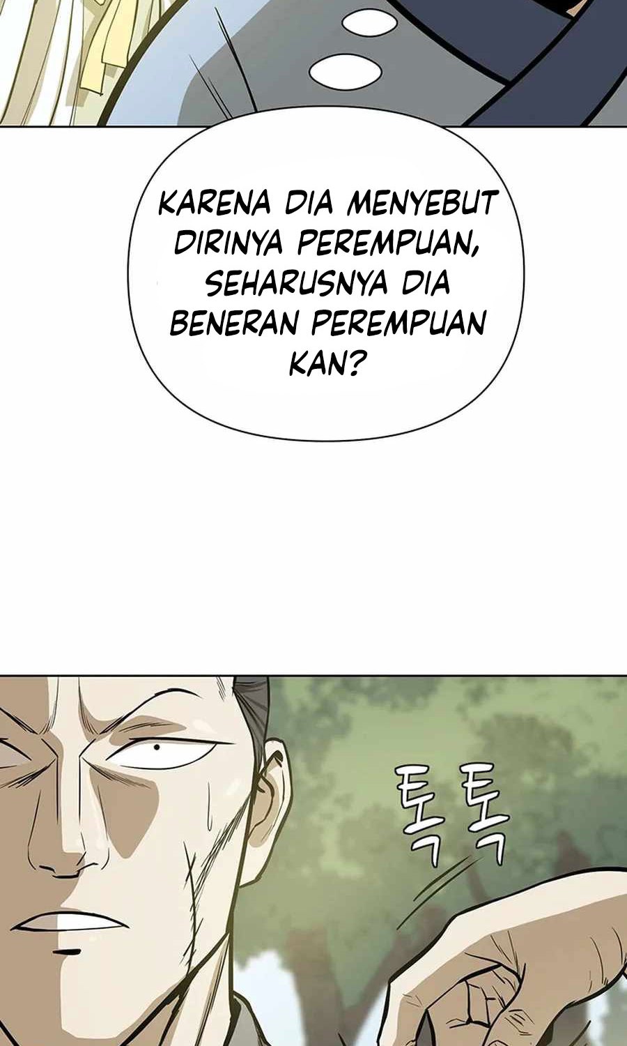 Weak Teacher Bab 33 halaman 86