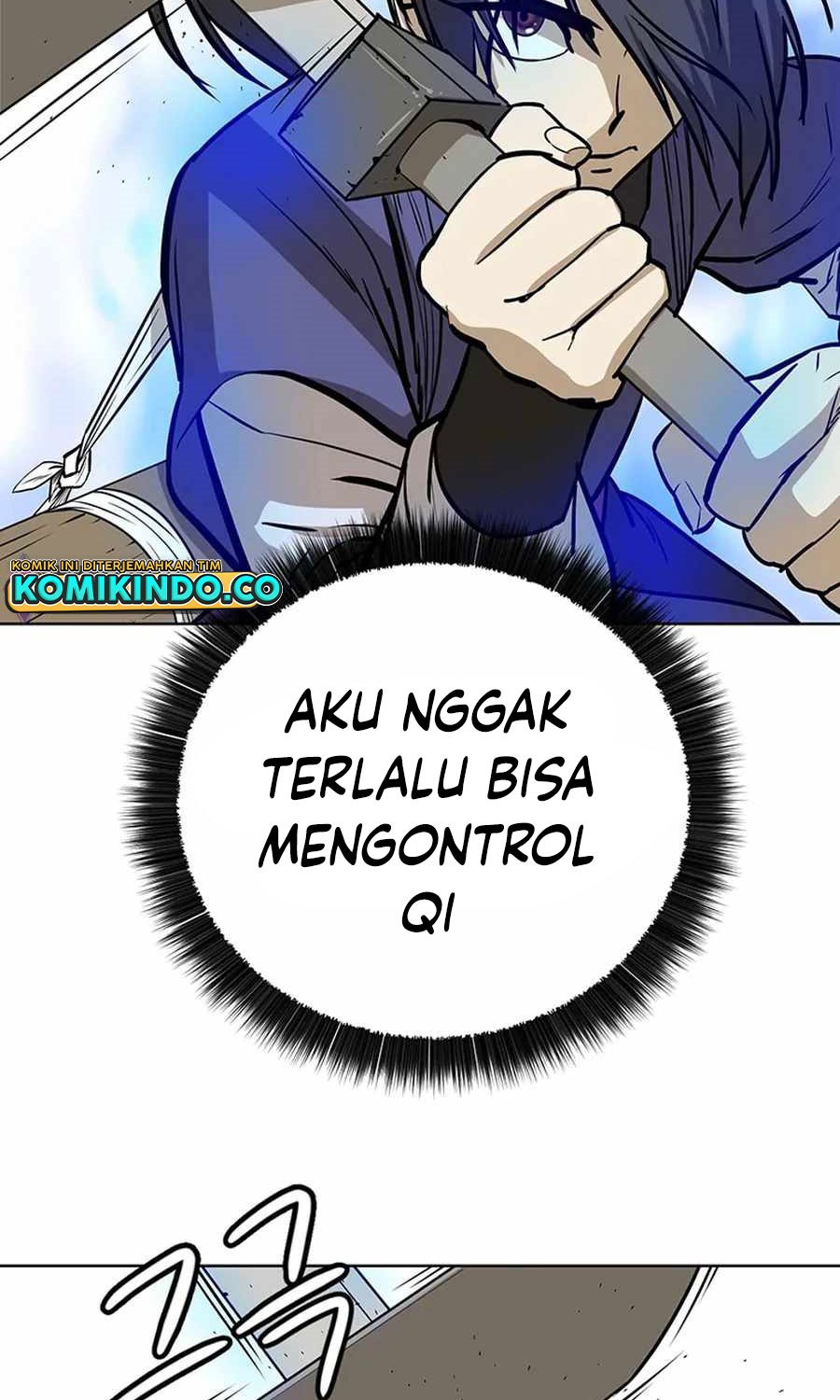 Weak Teacher Bab 34 halaman 56