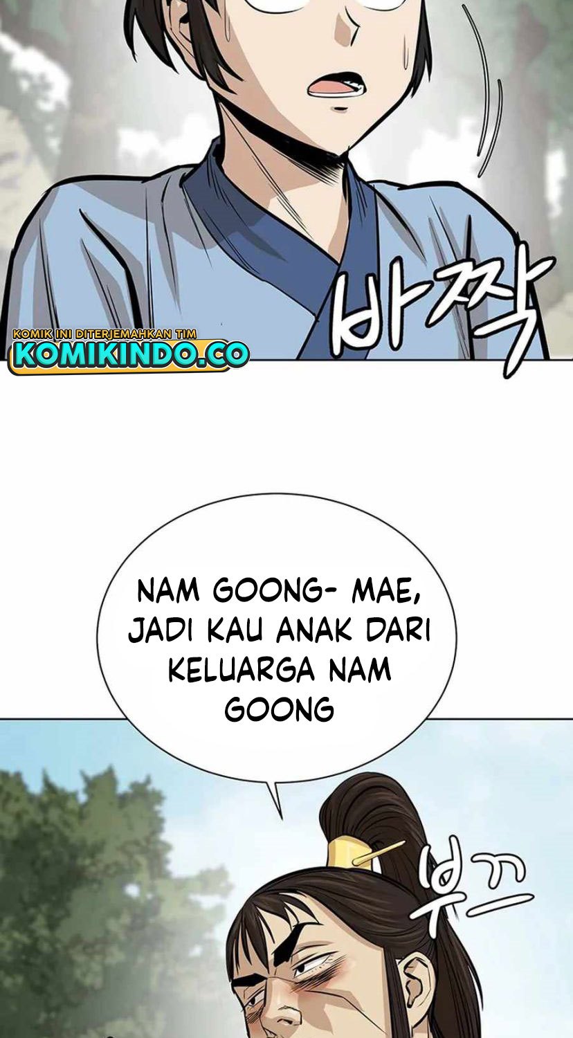 Weak Teacher Bab 35 halaman 26