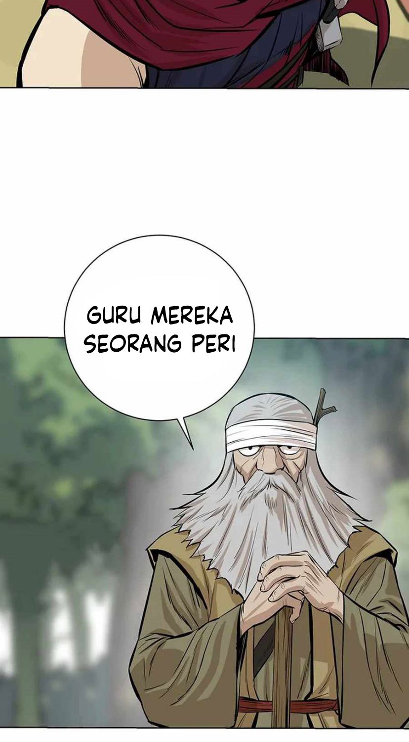 Weak Teacher Bab 35 halaman 71
