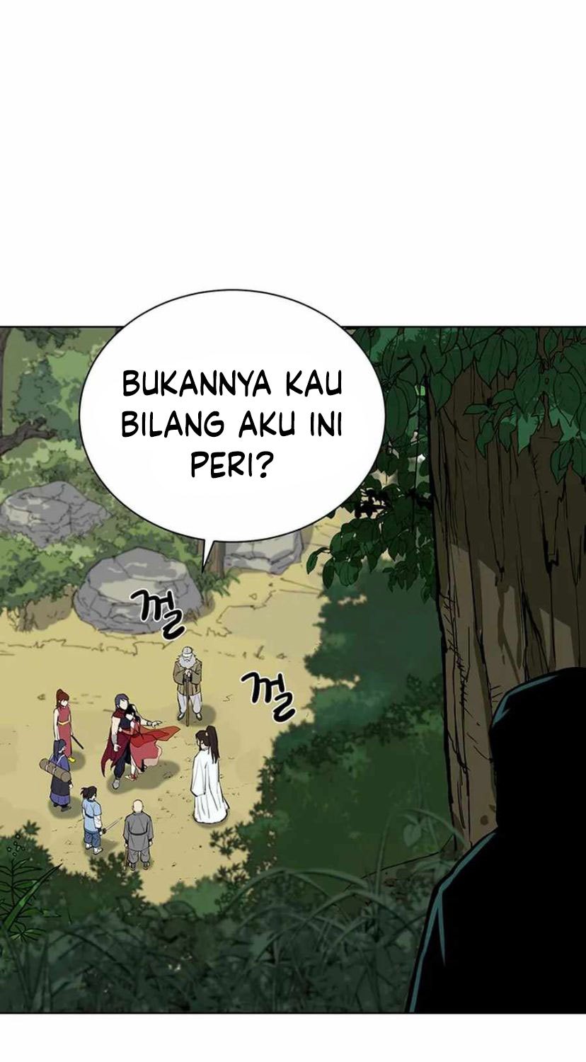 Weak Teacher Bab 35 halaman 85