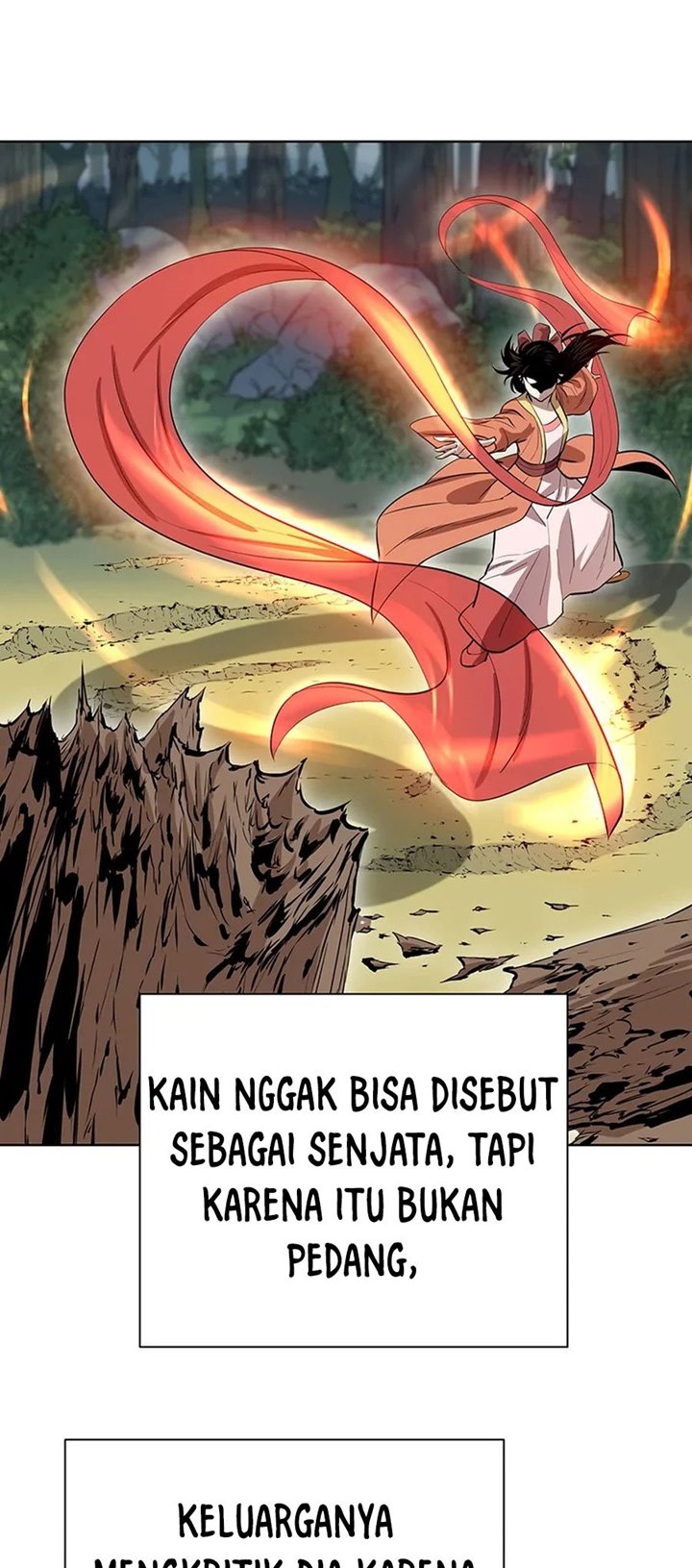 Weak Teacher Bab 36 halaman 50