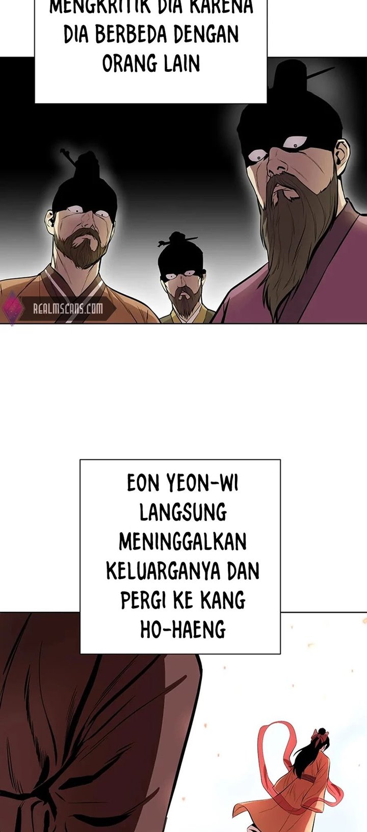 Weak Teacher Bab 36 halaman 51