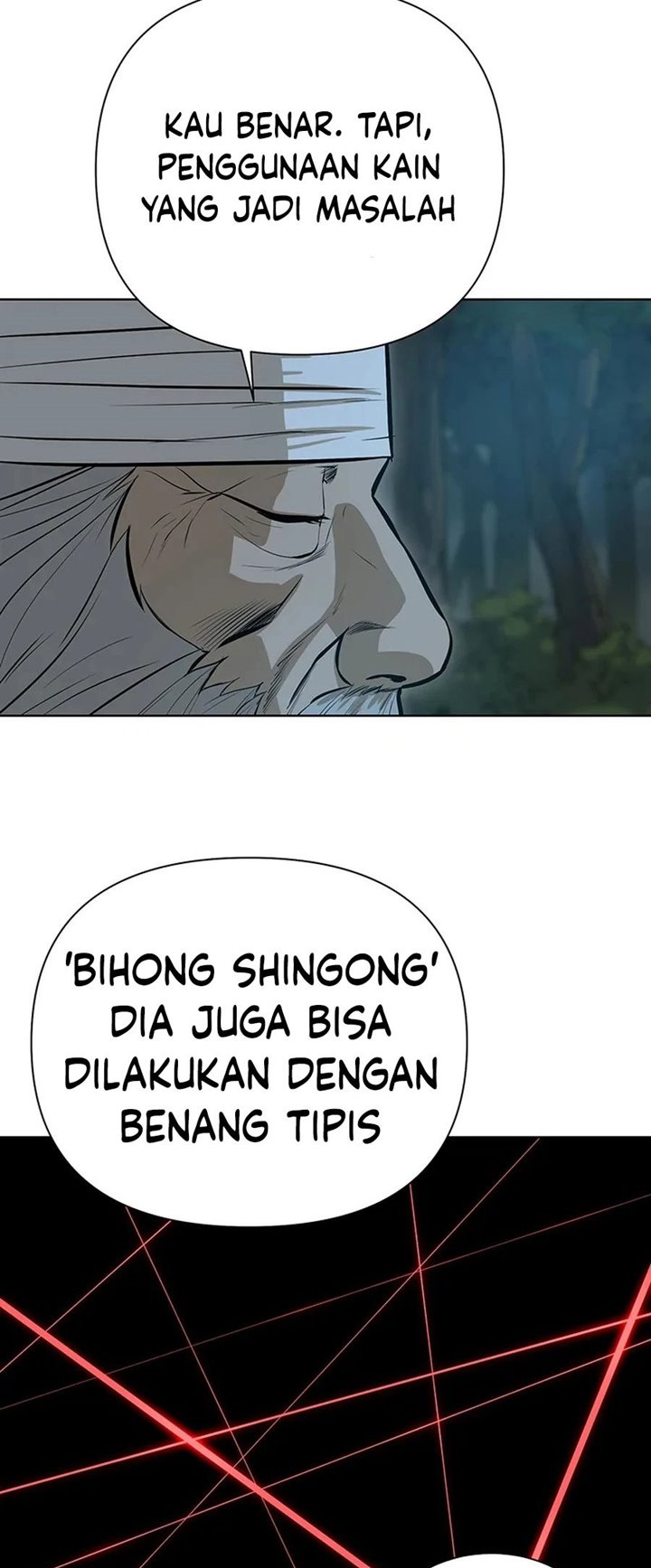 Weak Teacher Bab 36 halaman 54