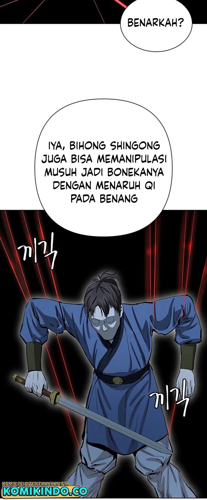 Weak Teacher Bab 36 halaman 55