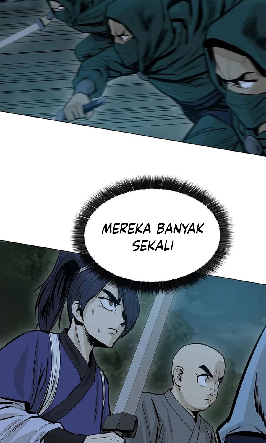 Weak Teacher Bab 37 halaman 28