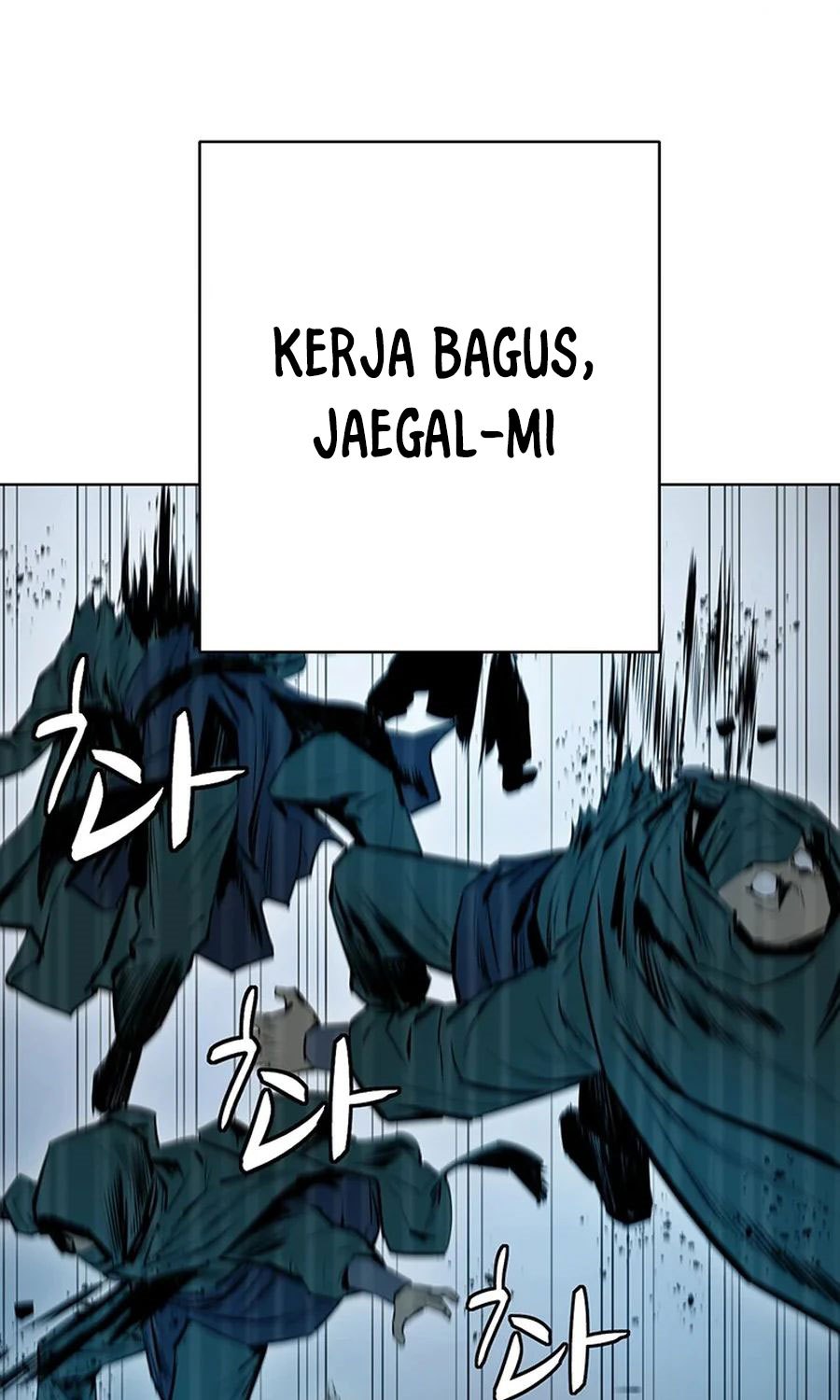 Weak Teacher Bab 37 halaman 38