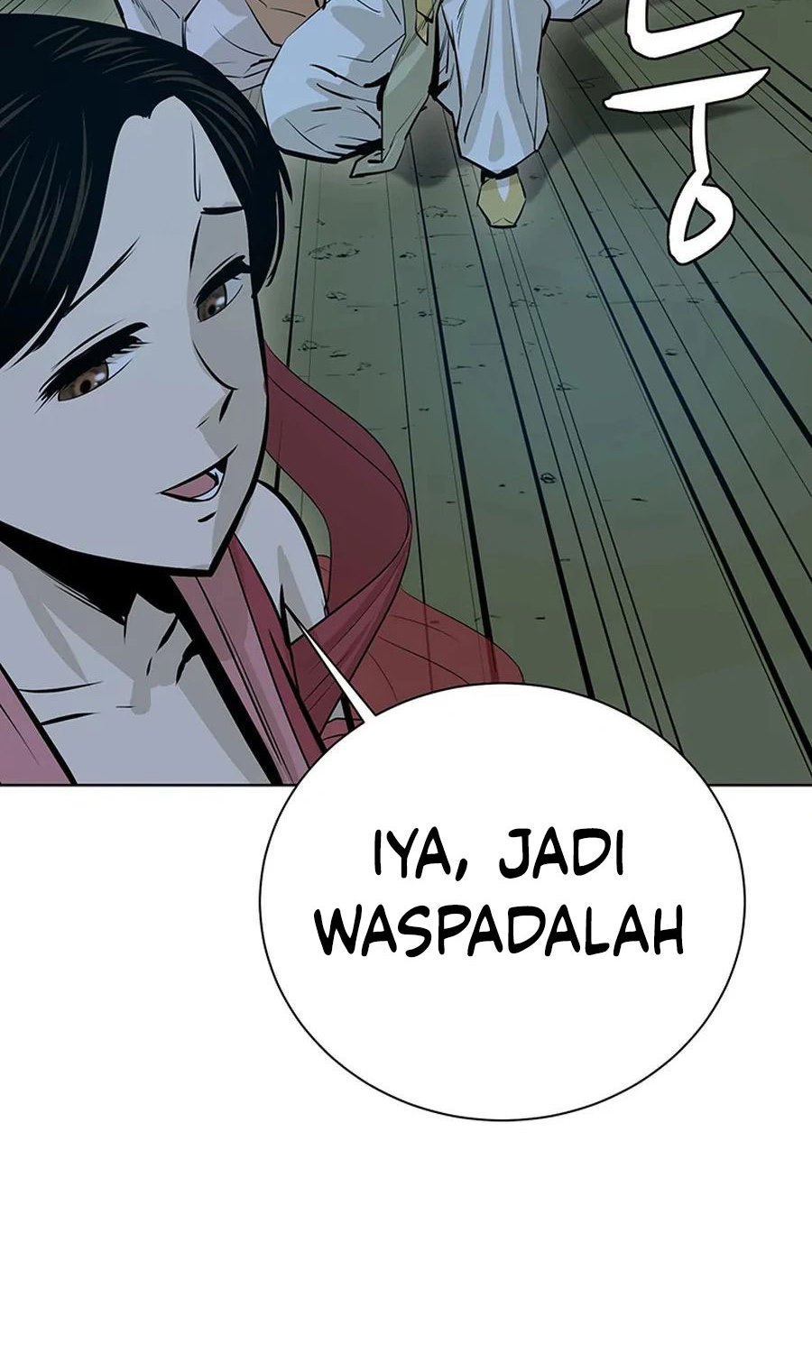 Weak Teacher Bab 37 halaman 76