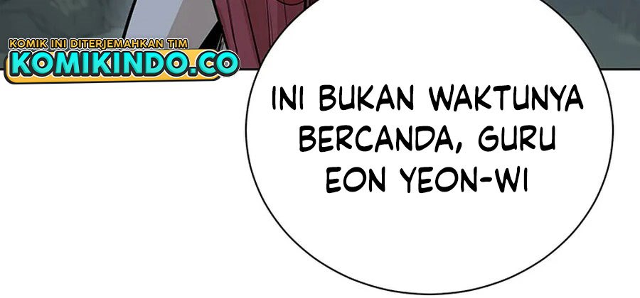 Weak Teacher Bab 38 halaman 10