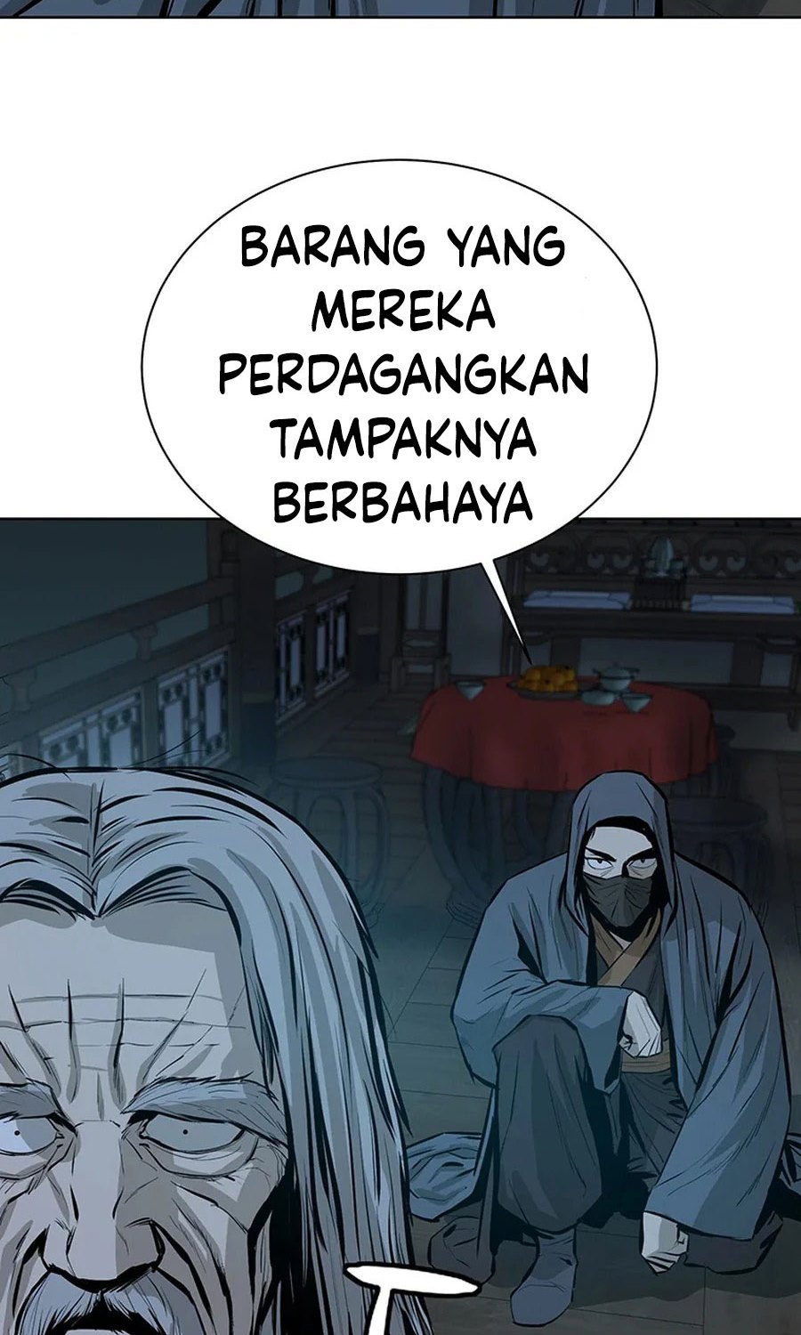 Weak Teacher Bab 38 halaman 51