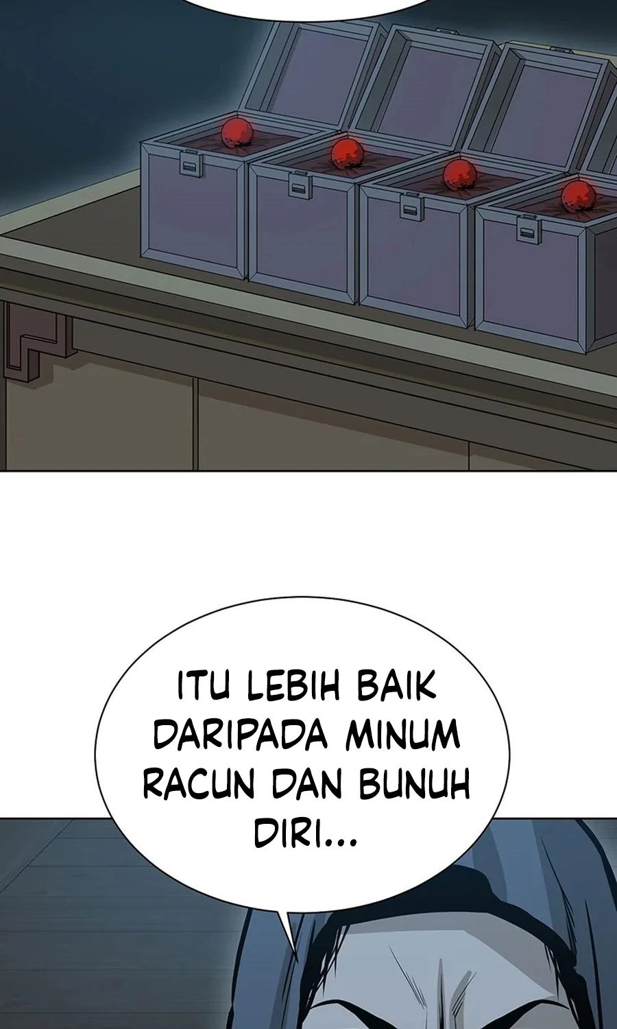Weak Teacher Bab 38 halaman 57