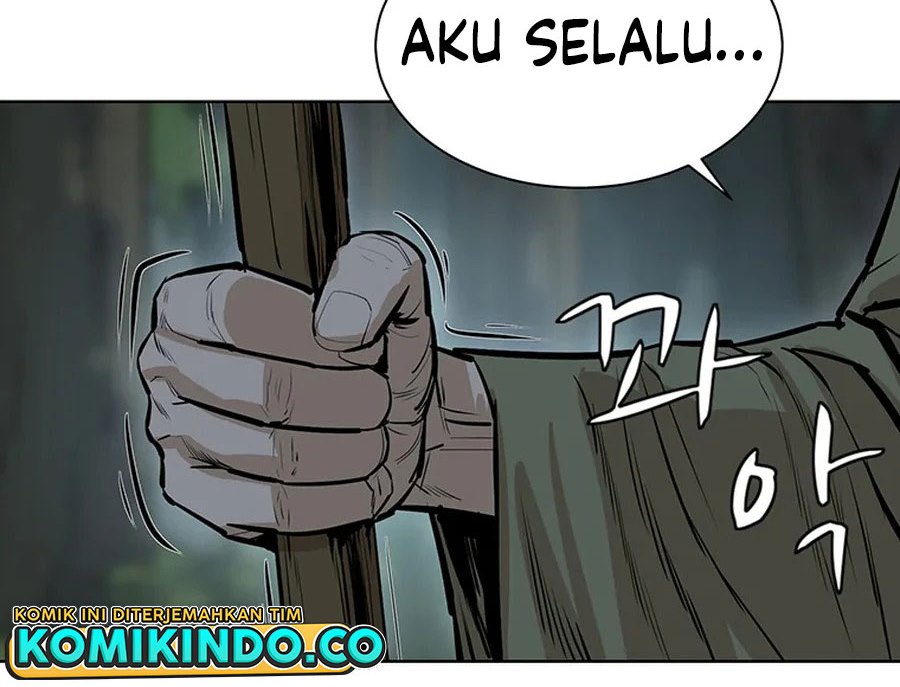 Weak Teacher Bab 38 halaman 67
