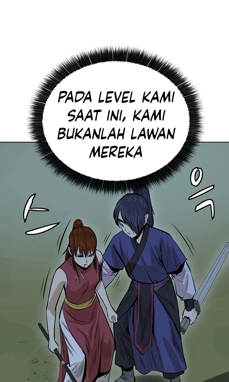Weak Teacher Bab 38 halaman 80