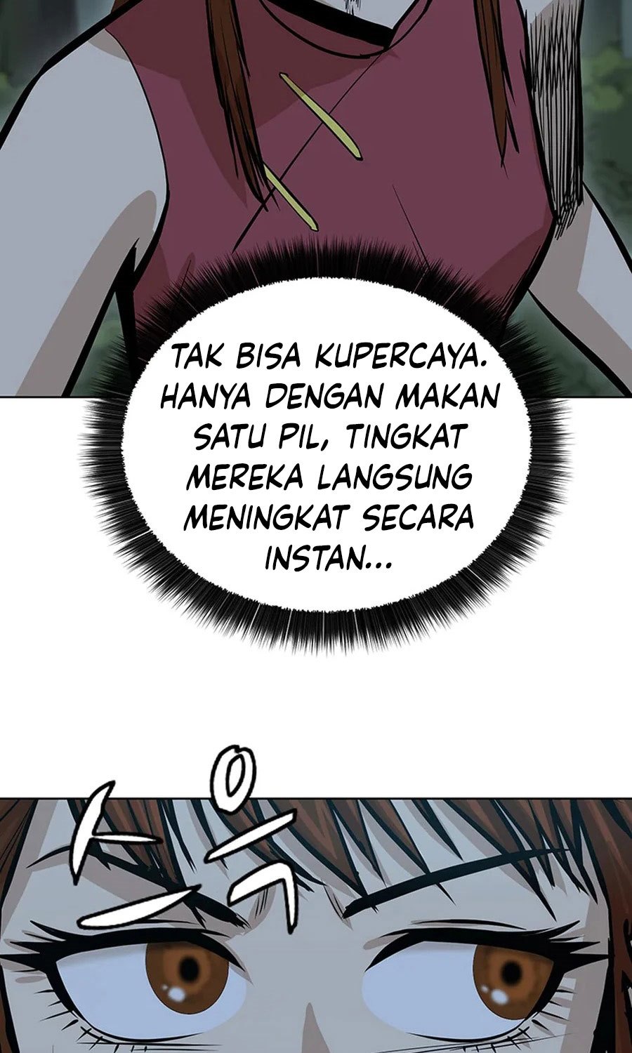 Weak Teacher Bab 38 halaman 82