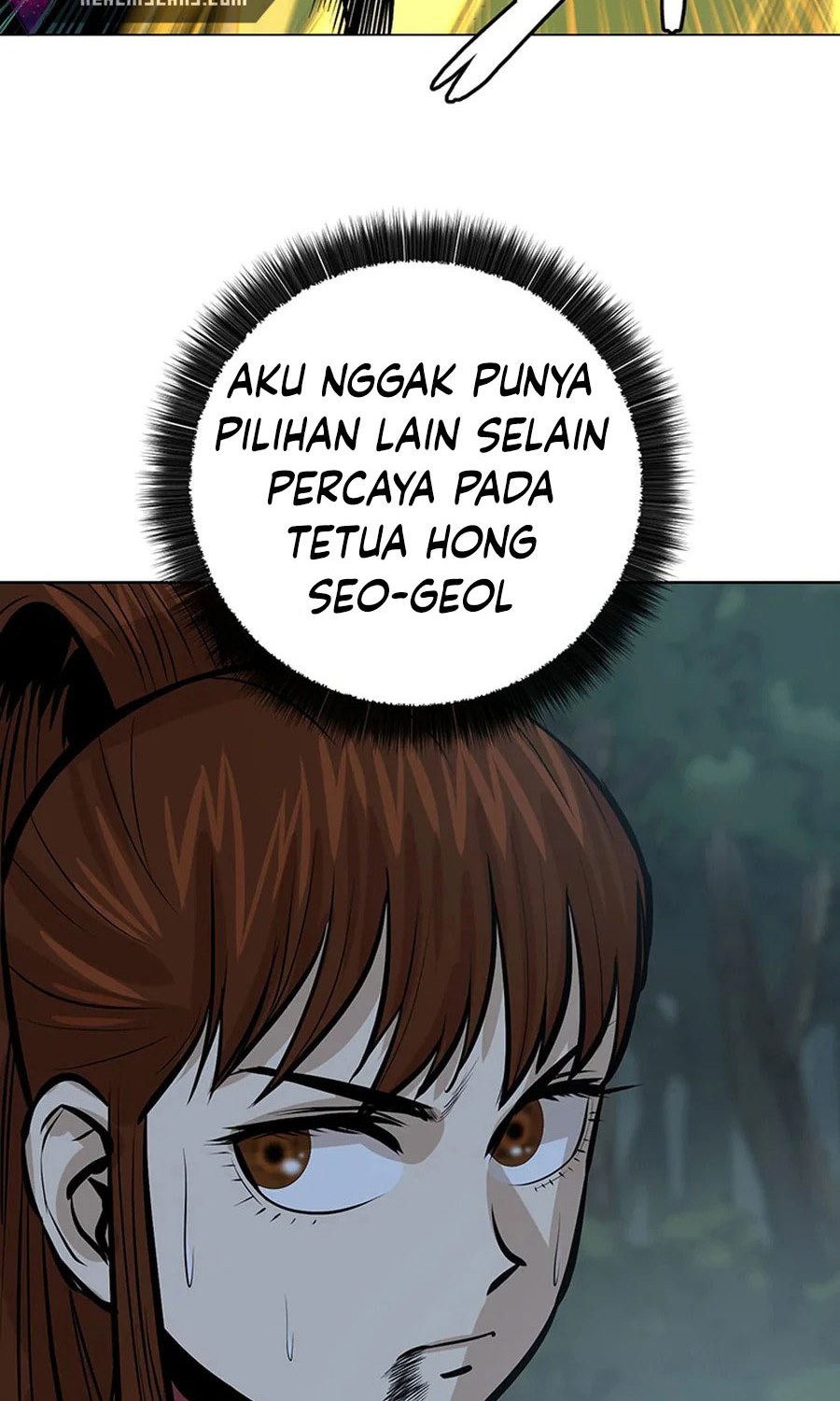 Weak Teacher Bab 38 halaman 88