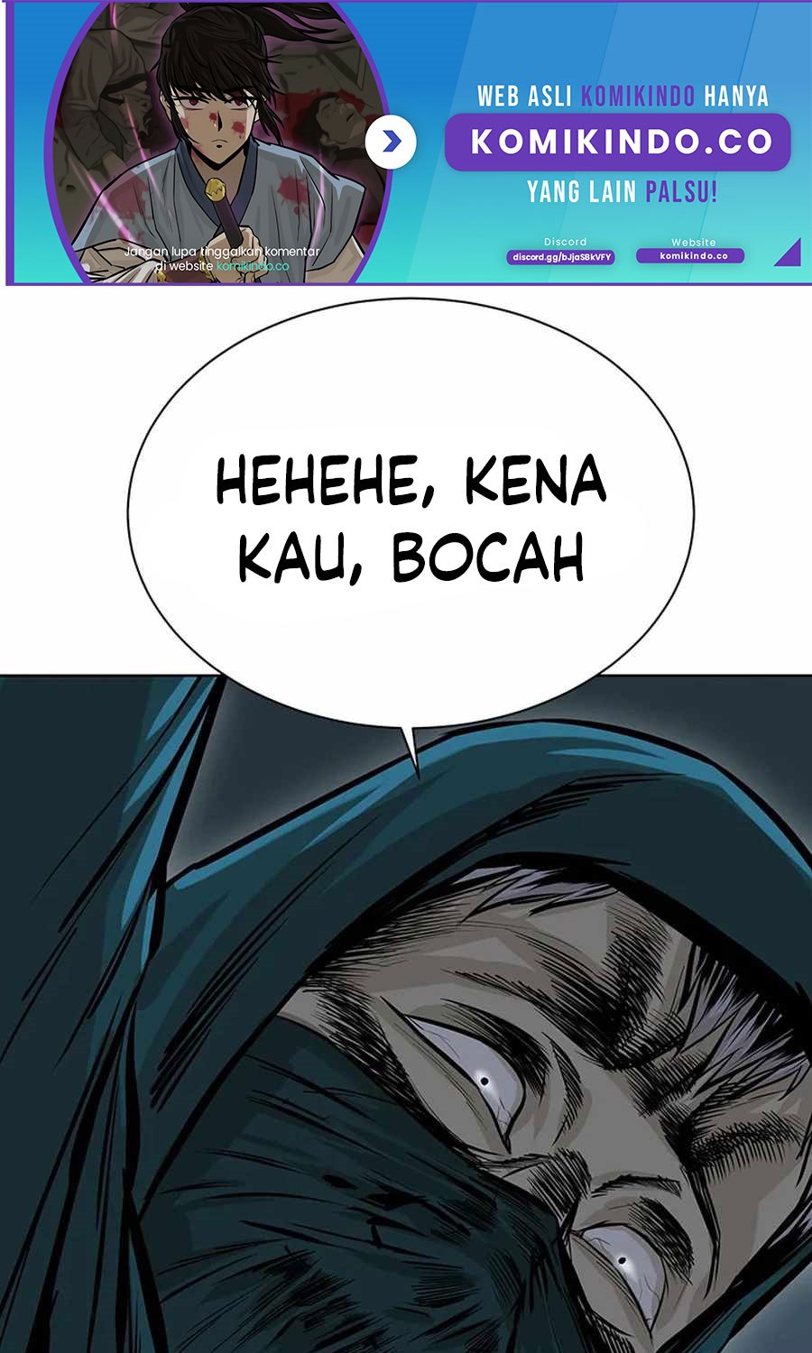 Weak Teacher Bab 39 halaman 2