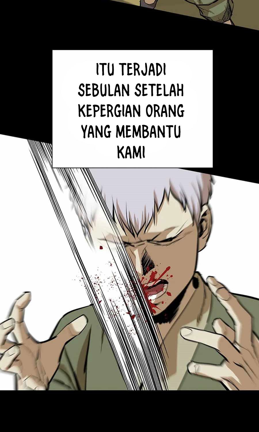 Weak Teacher Bab 39 halaman 40