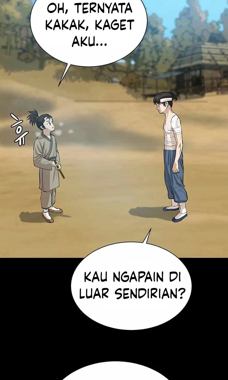 Weak Teacher Bab 40 halaman 16