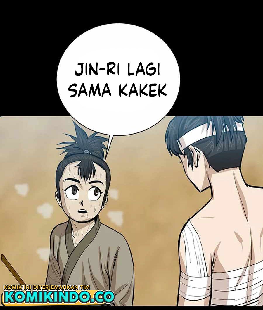 Weak Teacher Bab 40 halaman 18