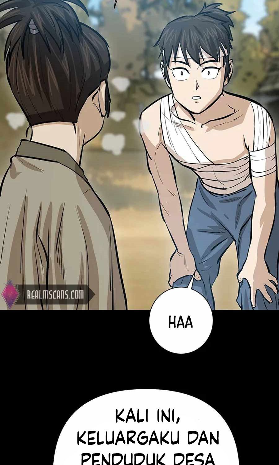 Weak Teacher Bab 40 halaman 21