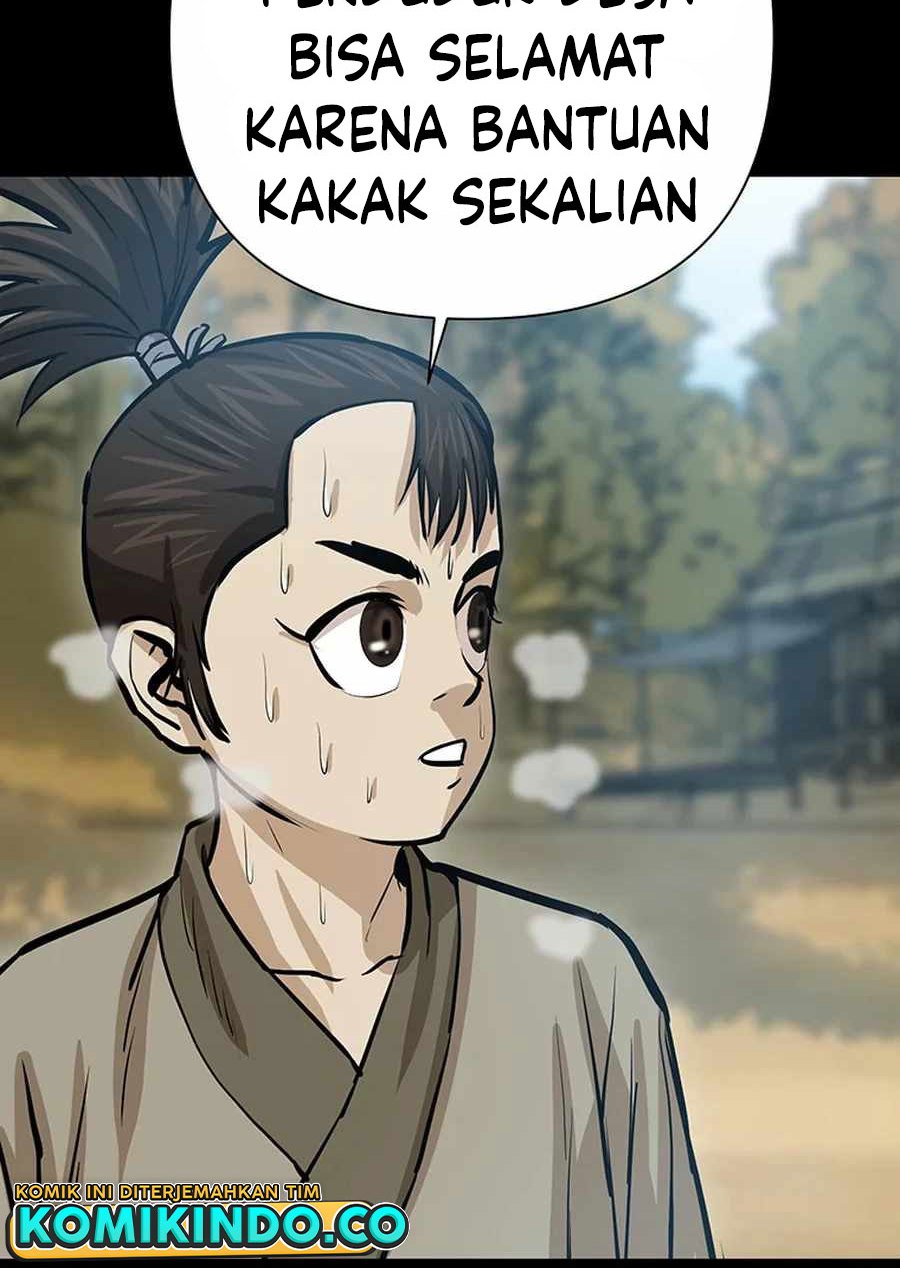 Weak Teacher Bab 40 halaman 22