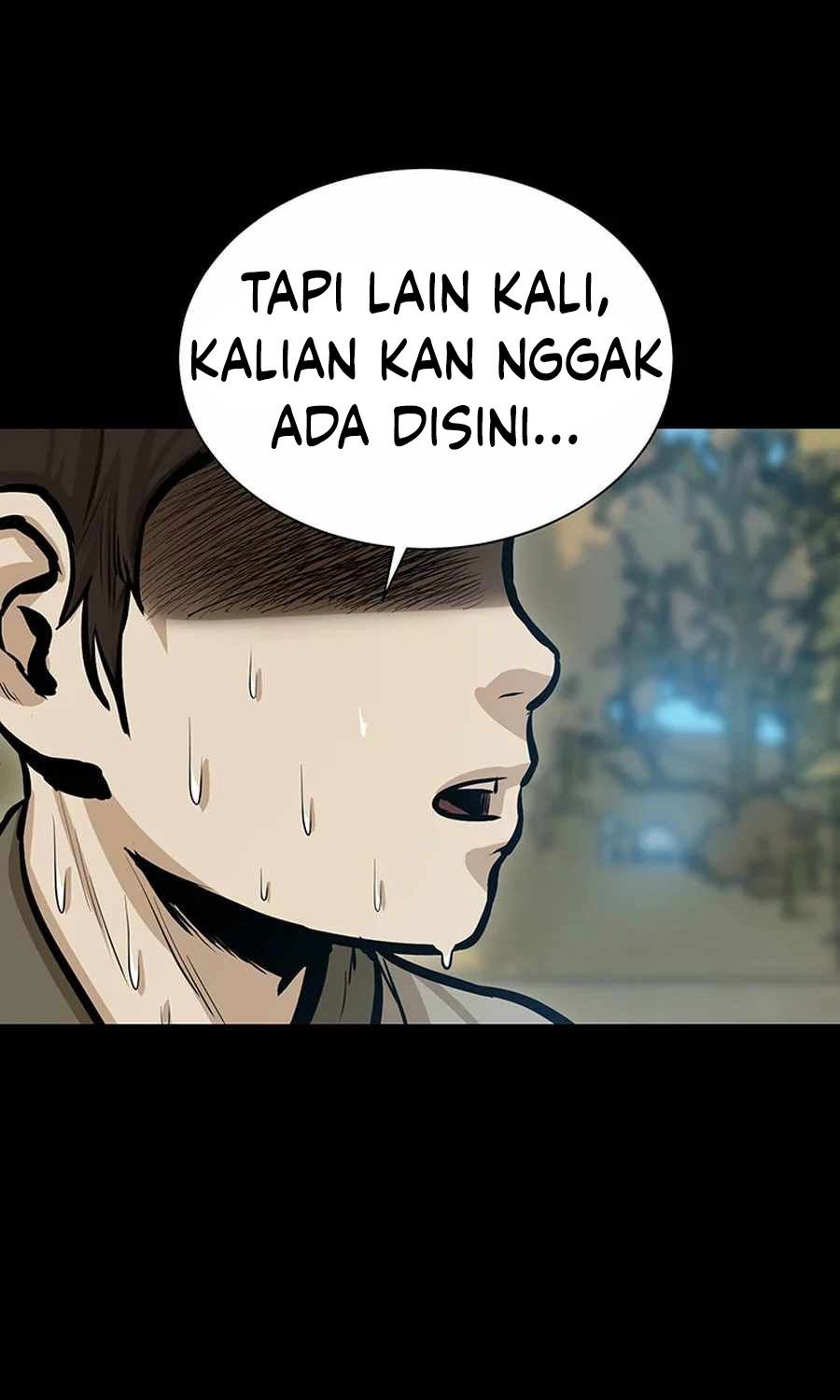 Weak Teacher Bab 40 halaman 23