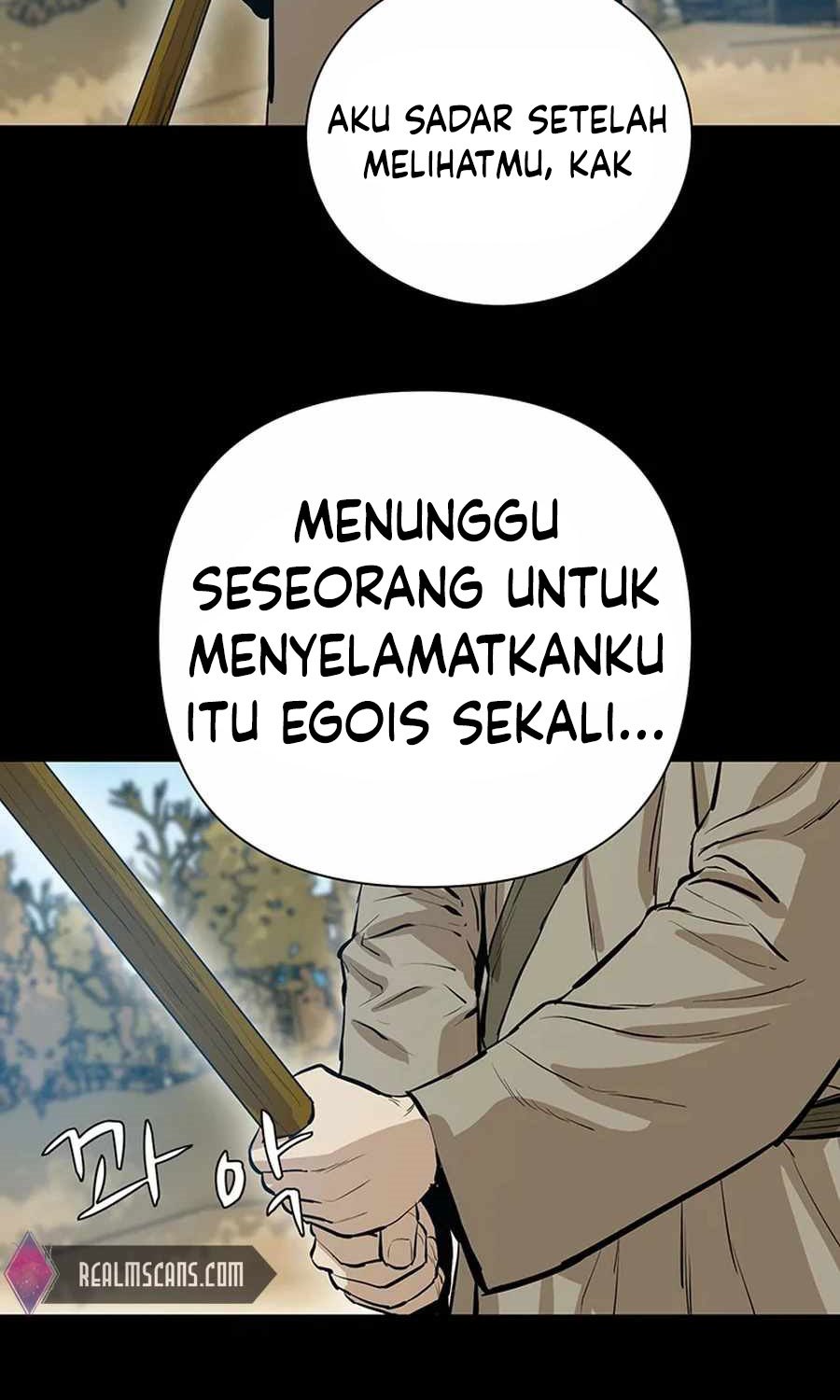 Weak Teacher Bab 40 halaman 30