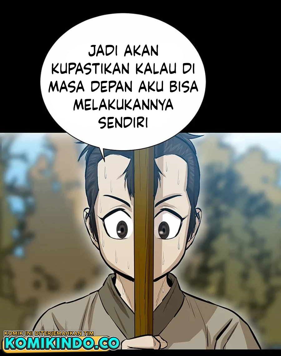 Weak Teacher Bab 40 halaman 31