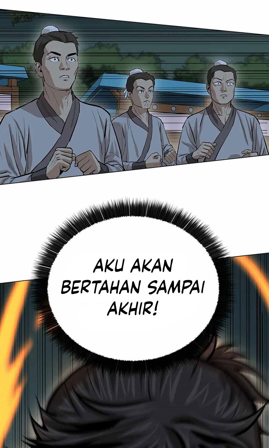 Weak Teacher Bab 40 halaman 40