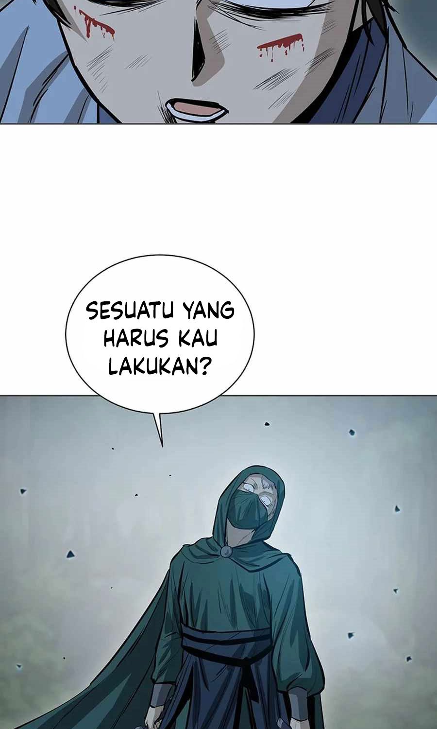 Weak Teacher Bab 40 halaman 70