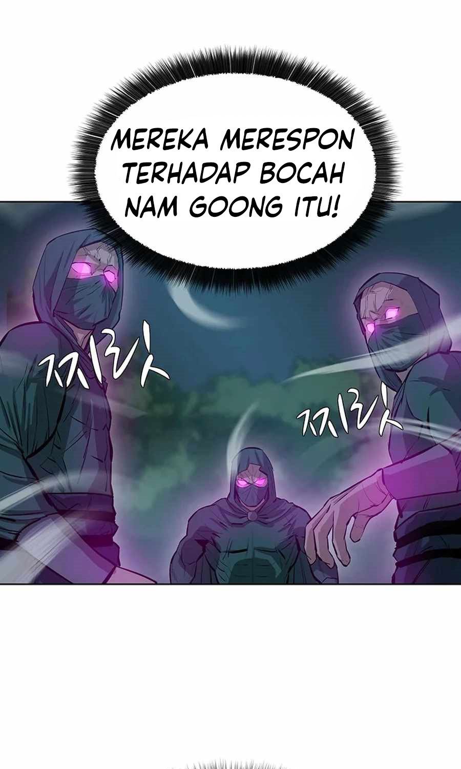 Weak Teacher Bab 41 halaman 25