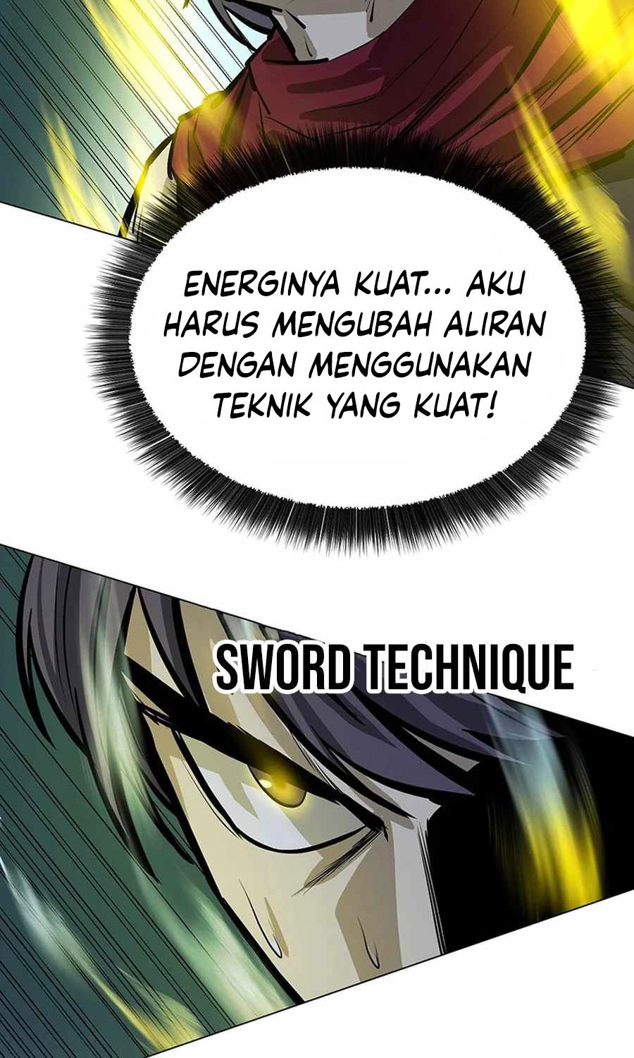 Weak Teacher Bab 42 halaman 23