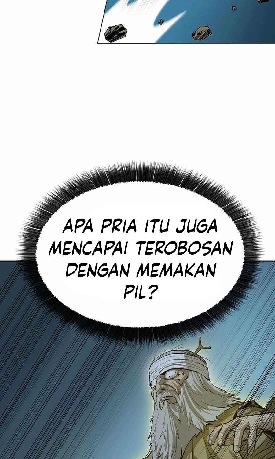 Weak Teacher Bab 42 halaman 44