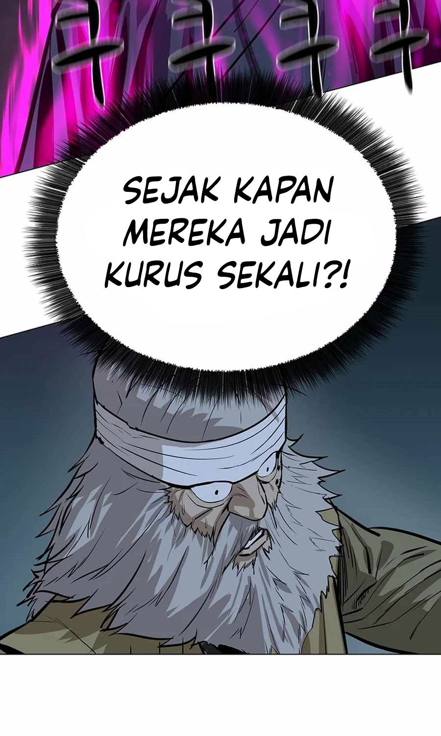 Weak Teacher Bab 42 halaman 85